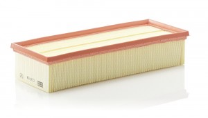 Фильтр воздушный C35154 MANN FILTER