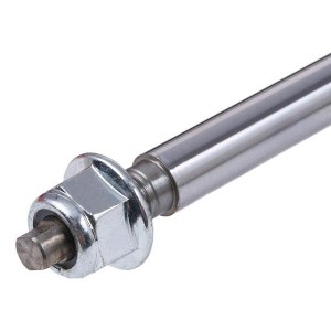 Амортизатор подвески JGT215T TRW