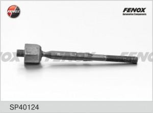 ТЯГА РУЛЕВАЯ SP40124 FENOX