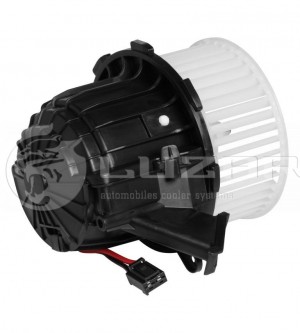 Электровентилятор отопителя LFH1840 LUZAR