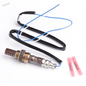Датчик кислородный (лямбда-зонд) DOX0123 DENSO