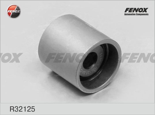 РОЛИК НАПРАВЛЯЮЩИЙ РЕМНЯ ГРМ  R32125 FENOX