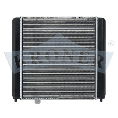 Радиатор охлаждения ДВС K200111 KRONER
