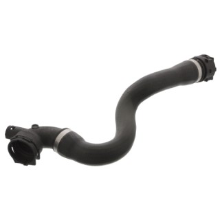 Патрубок системы охлаждения ДВС 45283 FEBI BILSTEIN