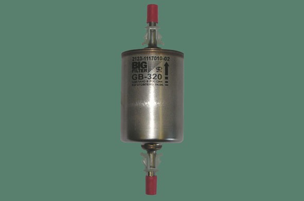 Фильтр топливный GB-320 BIG FILTER