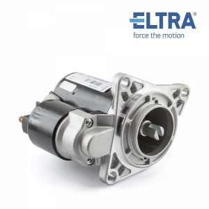 Электродвигатель (без муфты) 19.3778.000-01 ELTRA