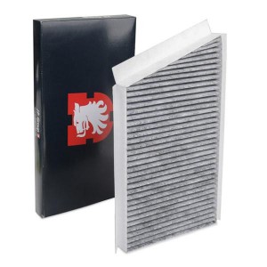 Фильтр салона 13 281 009 00 JP GROUP