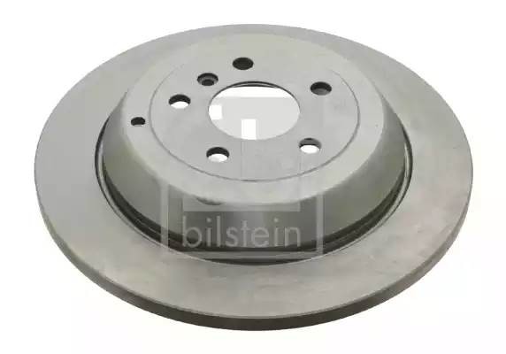 Диск тормозной 24747 FEBI BILSTEIN