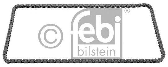 Цепь ГРМ - газораспределительного механизма 46743 FEBI BILSTEIN