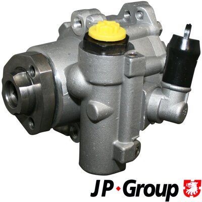 Насос ГУР 11 451 019 00 JP GROUP