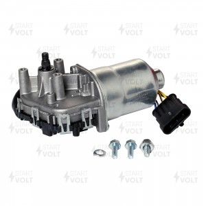 Электромотор привода стеклоочистителя VWF 0363 START VOLT