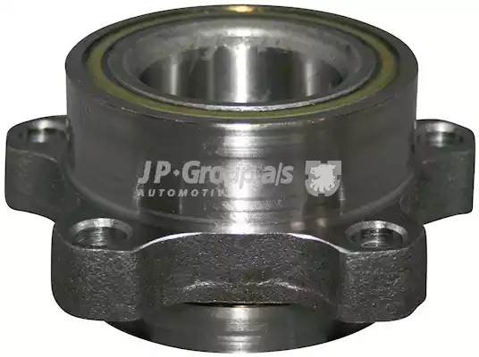 Ступица колеса 15 414 004 00 JP GROUP