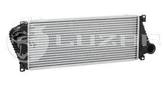 Охладитель наддувочного воздуха (интеркулера) LRIC1530 LUZAR