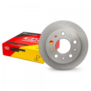 Диск тормозной BD5046 BM MOTORSPORT