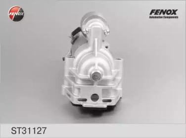 СТАРТЕР РЕДУКТОРНЫЙ ST31127 FENOX