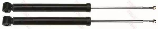 Амортизатор подвески JGT443T TRW
