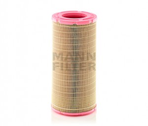 Фильтр воздушный C 24 015-2 MANN FILTER