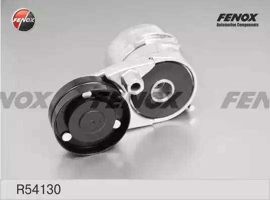 НАТЯЖИТЕЛЬ ПОЛИКЛИНОВОГО РЕМНЯ  R54130 FENOX