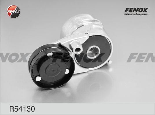 НАТЯЖИТЕЛЬ ПОЛИКЛИНОВОГО РЕМНЯ  R54130 FENOX