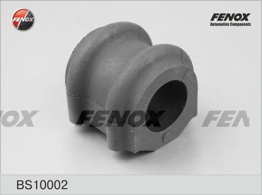 ВТУЛКА СТАБИЛИЗАТОРА ЗАДНЯЯ BS10002 FENOX