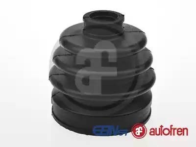 Пыльник ШРУСа (комплект) D8325 AUTOFREN SEINSA