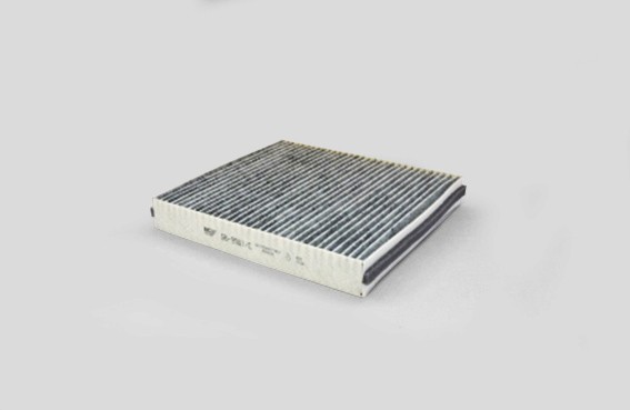 Фильтр салона угольный GB-9981/C BIG FILTER