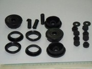 Уплотнитель свечных колодцев 4061007248 YARTI