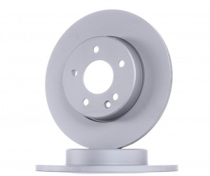 Диск тормозной 24.0112-0128.1 ATE