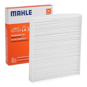 Фильтр салона LA220 MAHLE