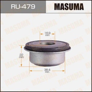 Сайлентблок RU-479 MASUMA