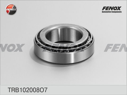 ПОДШИПНИК СТУПИЦЫ  TRB102008O7 FENOX