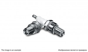 Свеча зажигания XU22TT4 DENSO