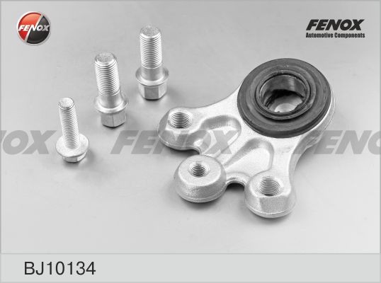 ОПОРА ШАРОВАЯ  BJ10134 FENOX