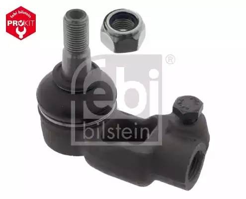 Наконечник рулевой тяги 02635 FEBI BILSTEIN