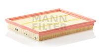 Фильтр воздушный C28150 MANN FILTER