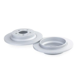 Диск тормозной 24.0112-0151.1 ATE