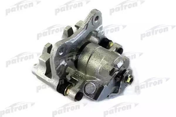 Суппорт тормозной PBRC016 PATRON