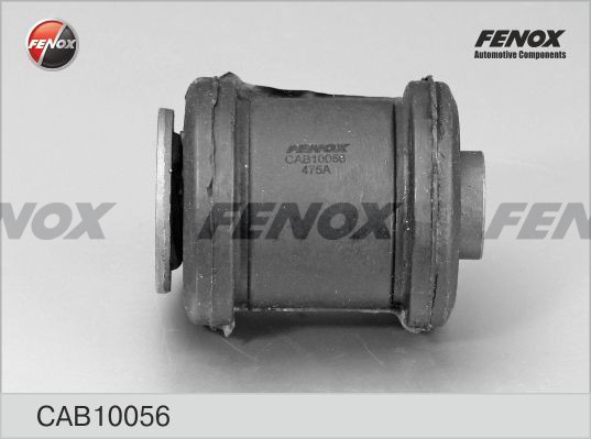 САЙЛЕНТБЛОК РЫЧАГА ПЕРЕДНИЙ CAB10056 FENOX