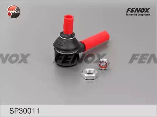 НАКОНЕЧНИК РУЛЕВОЙ  SP30011 FENOX