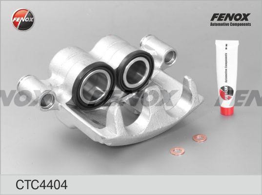СУППОРТ ПЕРЕДНИЙ ПРАВЫЙ CTC4404 FENOX