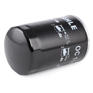 Фильтр масляный двигателя OC 110/OF MAHLE