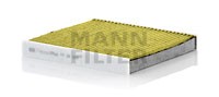 Фильтр салона FP 26 009 MANN FILTER