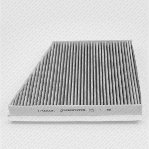 Фильтр салона IF0202K GREEN FILTER