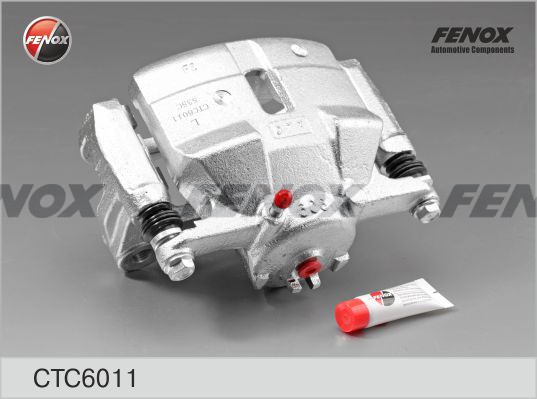 СУППОРТ ПЕРЕДНИЙ ЛЕВЫЙ CTC6011 FENOX