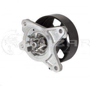 Насос водяной (помпа) LWP1419 LUZAR