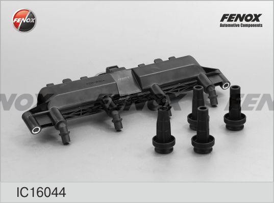 КАТУШКА ЗАЖИГАНИЯ  IC16044 FENOX