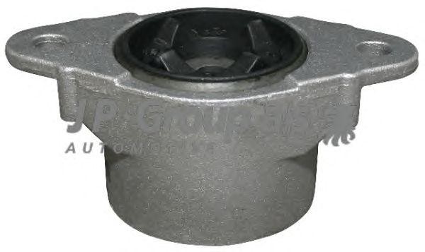 Опора амортизатора подвески 15 523 001 00 JP GROUP