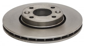 Диск тормозной BDV885 BM MOTORSPORT