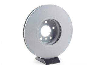 Диск тормозной 34 11 6 785 669 BMW