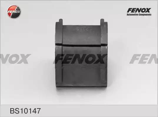 ВТУЛКА СТАБИЛИЗАТОРА ПЕРЕДНЯЯ BS10147 FENOX